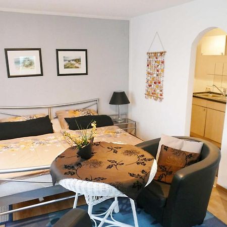 Ferienappartement Grund Heringsdorf  Exteriör bild