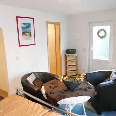 Ferienappartement Grund Heringsdorf  Exteriör bild